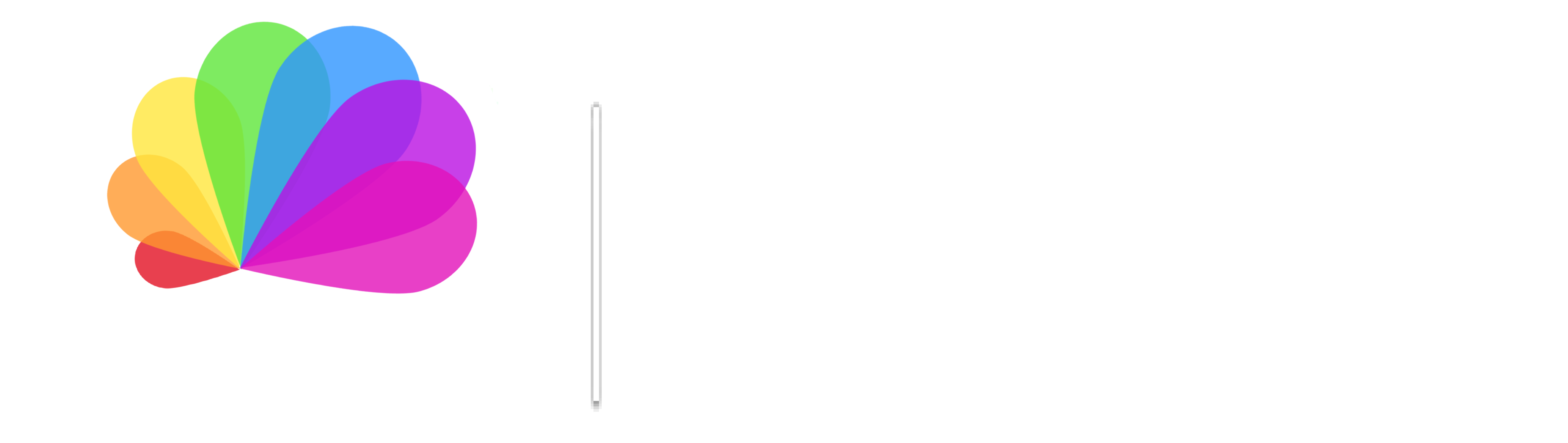 Prespa dark mode logo 